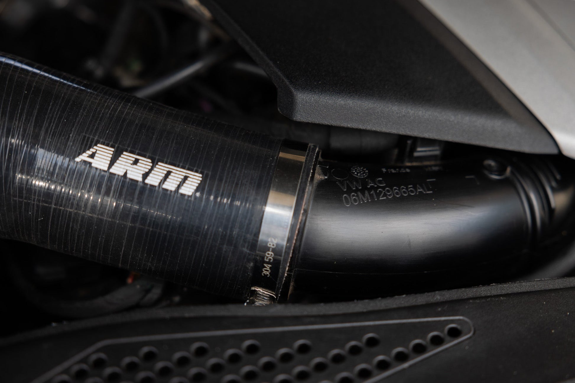 Audi B9 S4 S5 3.0T Intake - ARM Motorsports