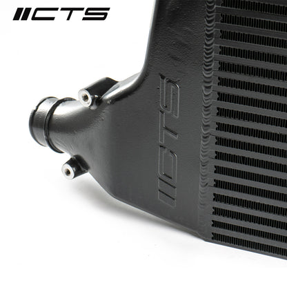 CTS Intercooler for B9/B9.5 SQ5 3.0T
