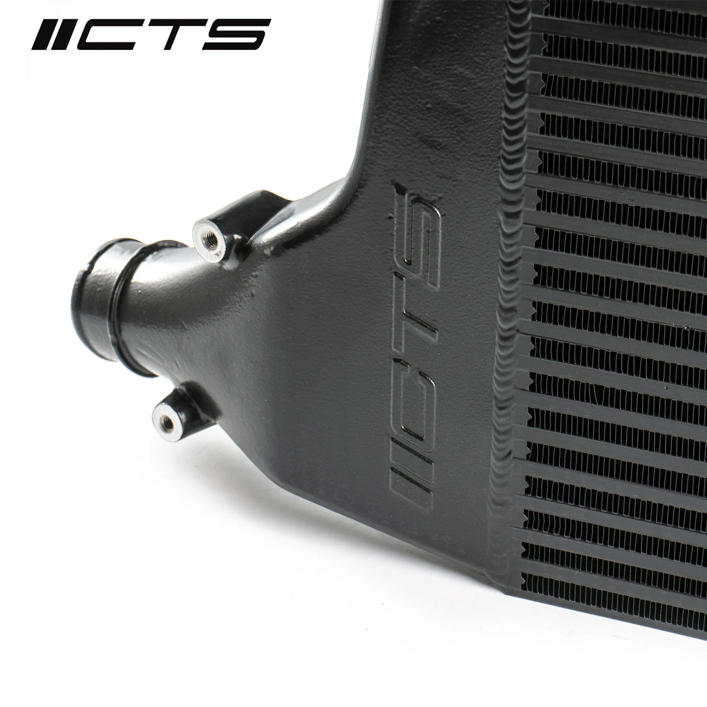 CTS Intercooler for Audi B9/B9.5 A4, A5, Allroad 1.8T/2.0T & S4, S5 3.0T