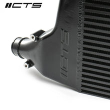 CTS Intercooler for Audi B9/B9.5 A4, A5, Allroad 1.8T/2.0T & S4, S5 3.0T