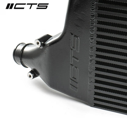 CTS Intercooler for Audi B9/B9.5 A4, A5, Allroad 1.8T/2.0T & S4, S5 3.0T
