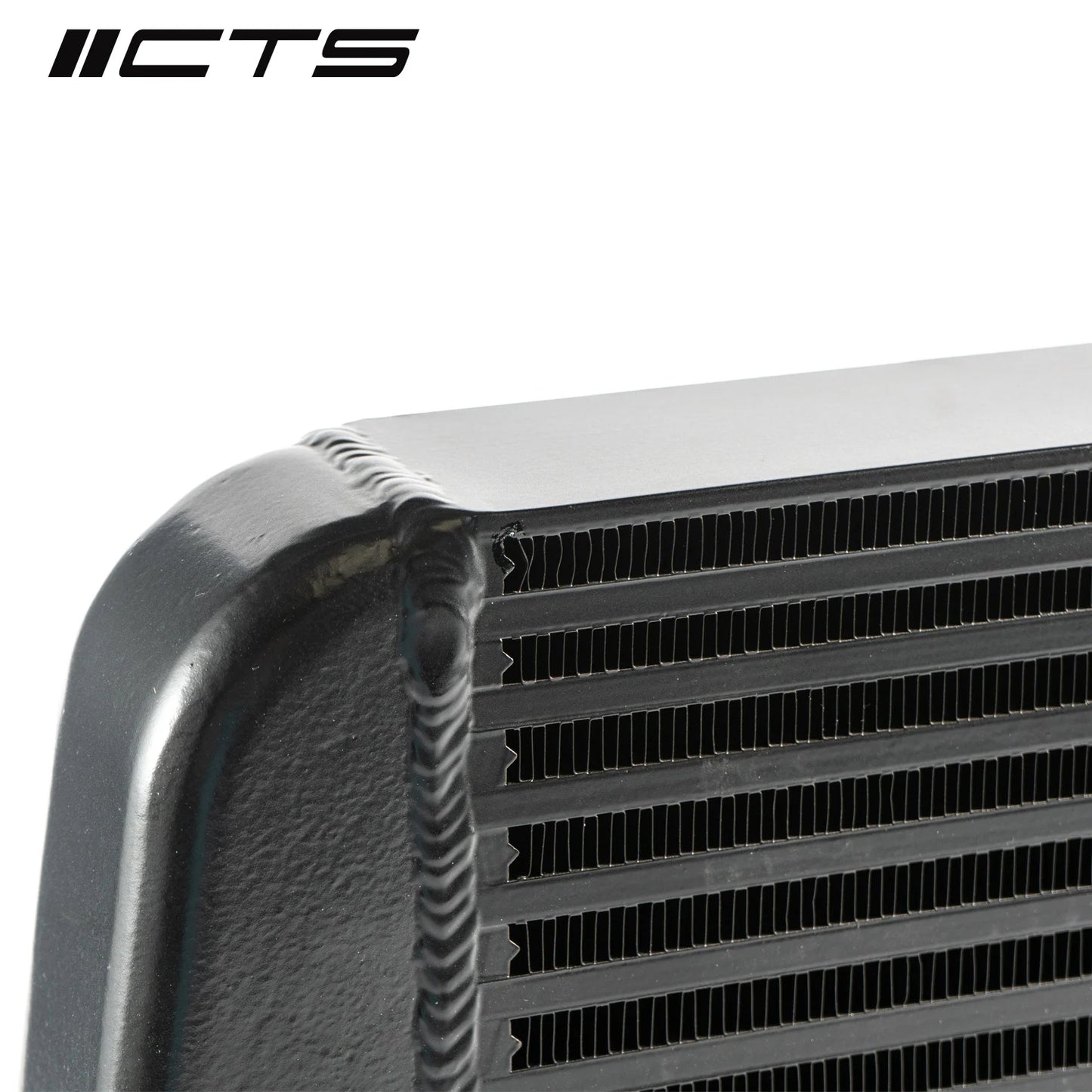 CTS Intercooler for Audi B9/B9.5 A4, A5, Allroad 1.8T/2.0T & S4, S5 3.0T