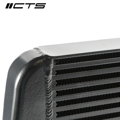 CTS Intercooler for Audi B9/B9.5 A4, A5, Allroad 1.8T/2.0T & S4, S5 3.0T