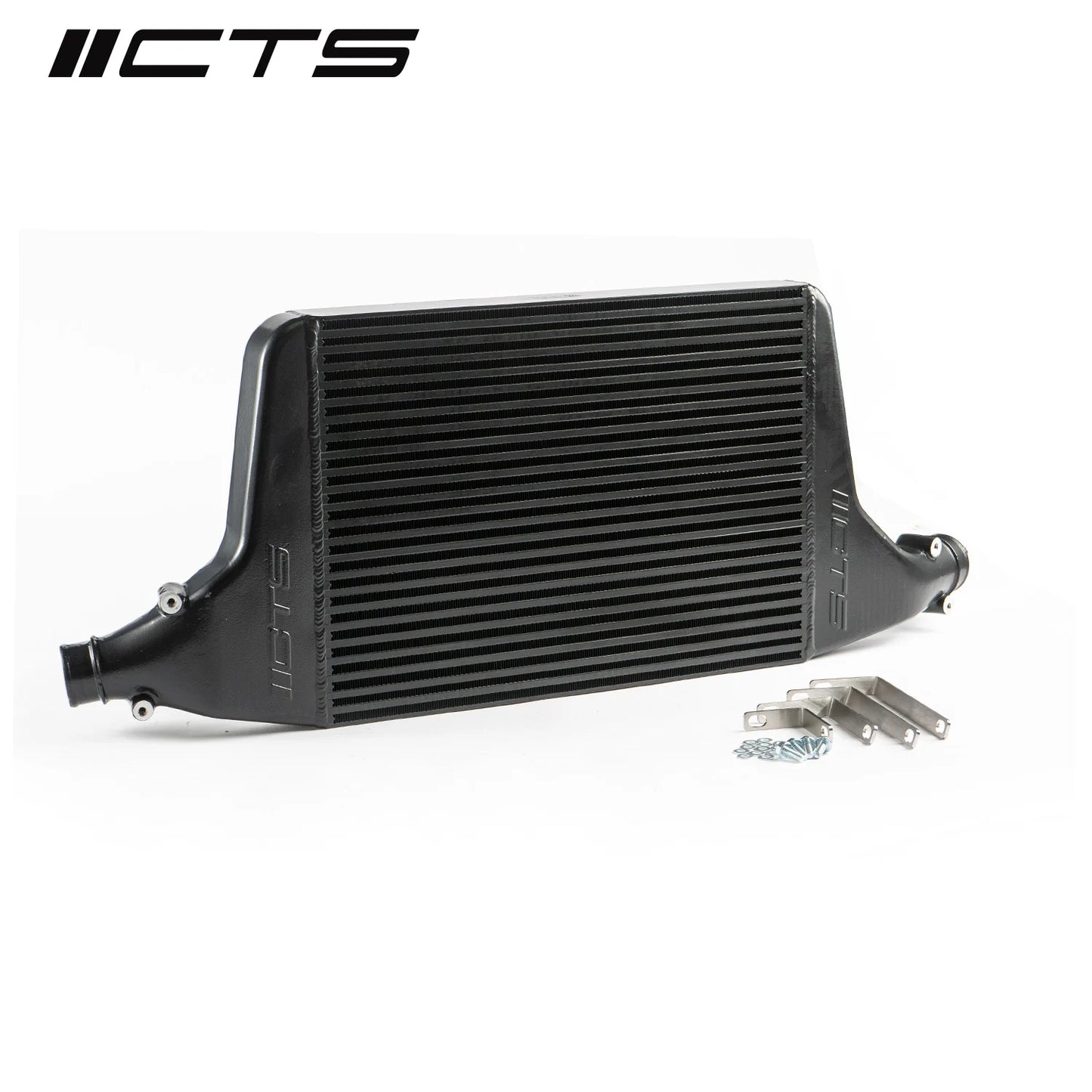 CTS Intercooler for Audi B9/B9.5 A4, A5, Allroad 1.8T/2.0T & S4, S5 3.0T