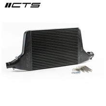 CTS Intercooler for Audi B9/B9.5 A4, A5, Allroad 1.8T/2.0T & S4, S5 3.0T