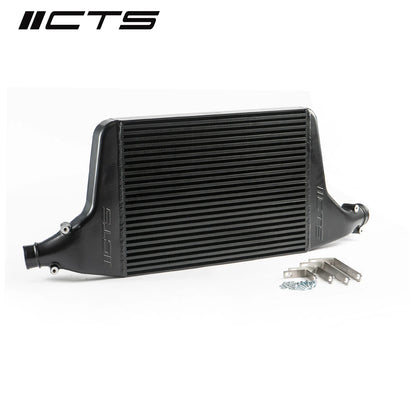 CTS Intercooler for Audi B9/B9.5 A4, A5, Allroad 1.8T/2.0T & S4, S5 3.0T
