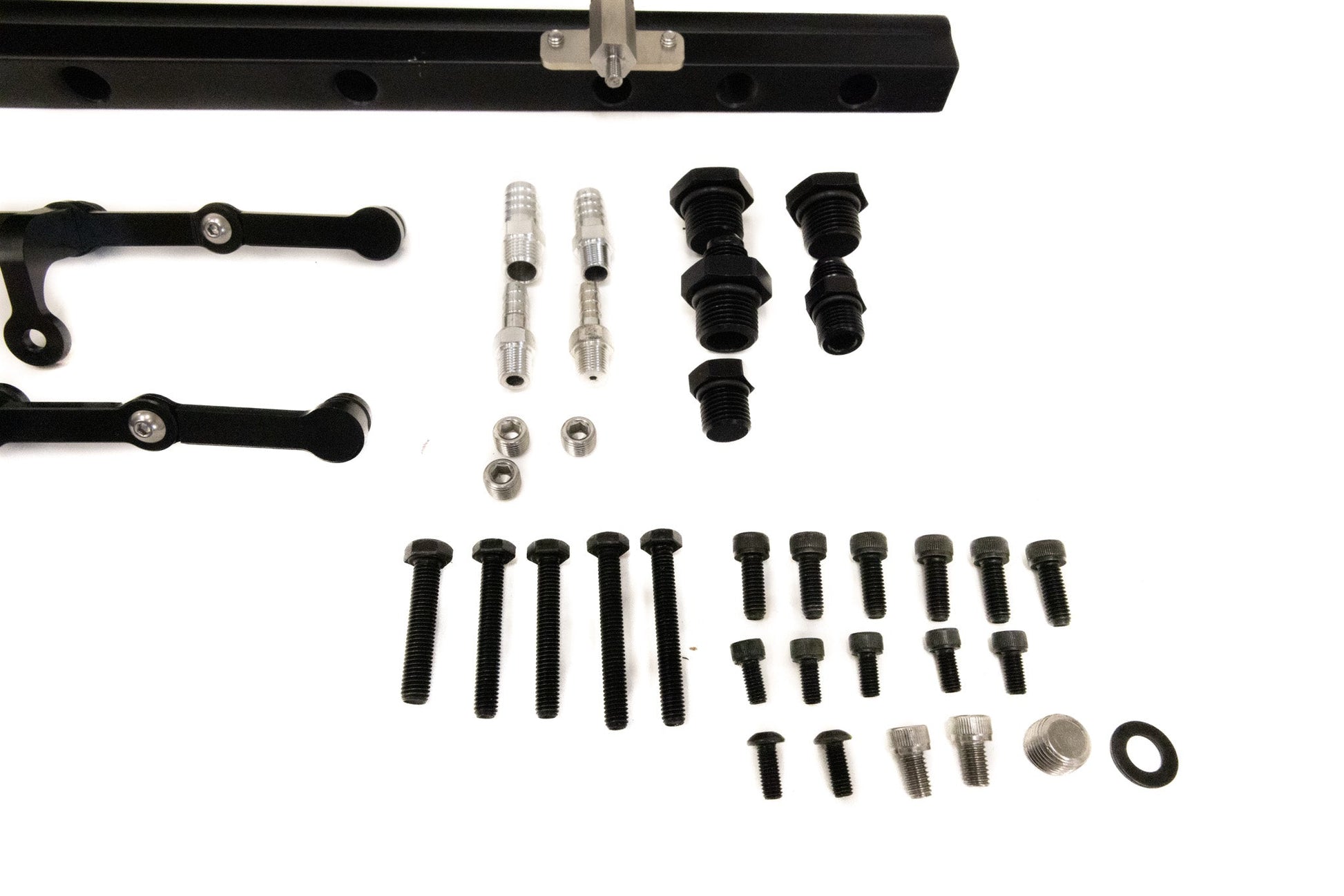 N55 INTAKE MANIFOLD - ARM Motorsports