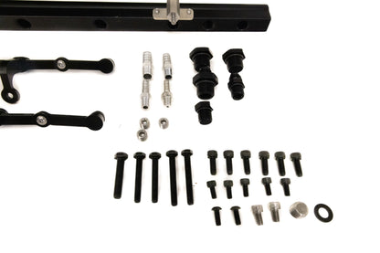 N55 INTAKE MANIFOLD - ARM Motorsports