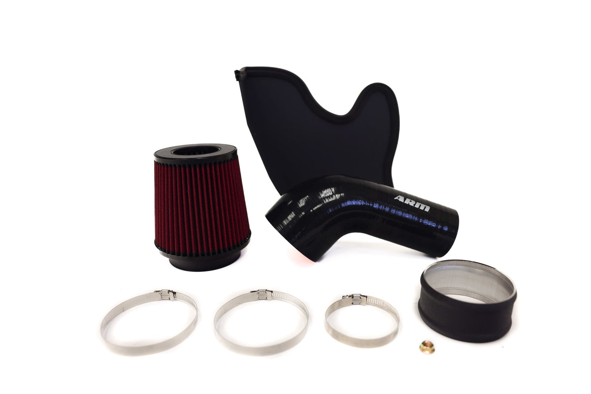 Audi B9 S4 S5 3.0T Intake - ARM Motorsports