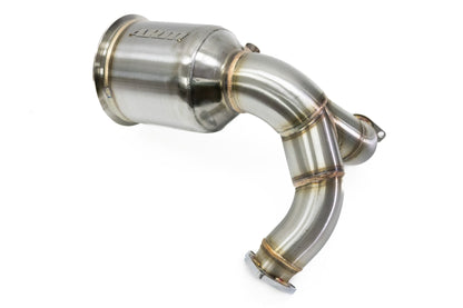 Audi B9 3.0T S4 S5 Catted Downpipe - ARM Motorsports