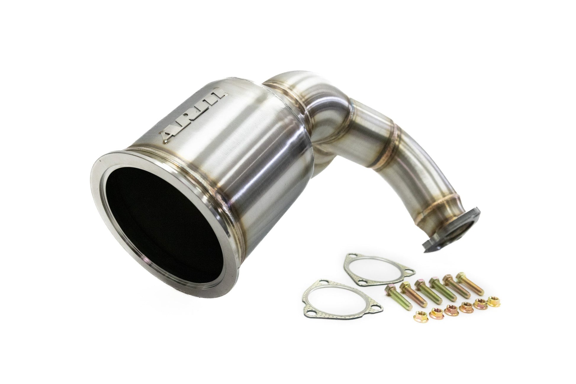 Audi B9 3.0T S4 S5 Downpipe - ARM Motorsports