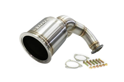 Audi B9 3.0T S4 S5 Downpipe - ARM Motorsports