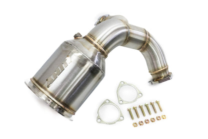 Audi B9 3.0T S4 S5 Downpipe - ARM Motorsports