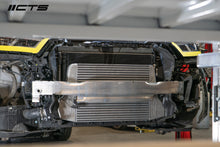 CTS Intercooler for B9/B9.5 SQ5 3.0T