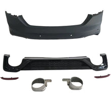 B9.5 Rear Bumper RS5 Rear Bumper | Audi B9.5 A5, S5 | Canadian Auto Performance
