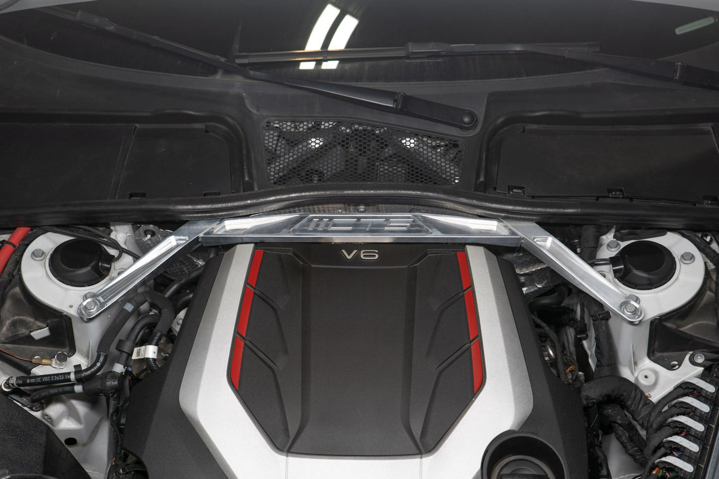 Strut Brace | Audi B9 Allroad/A4/A5/S4/S5/RS4/RS5 | CTS Turbo
