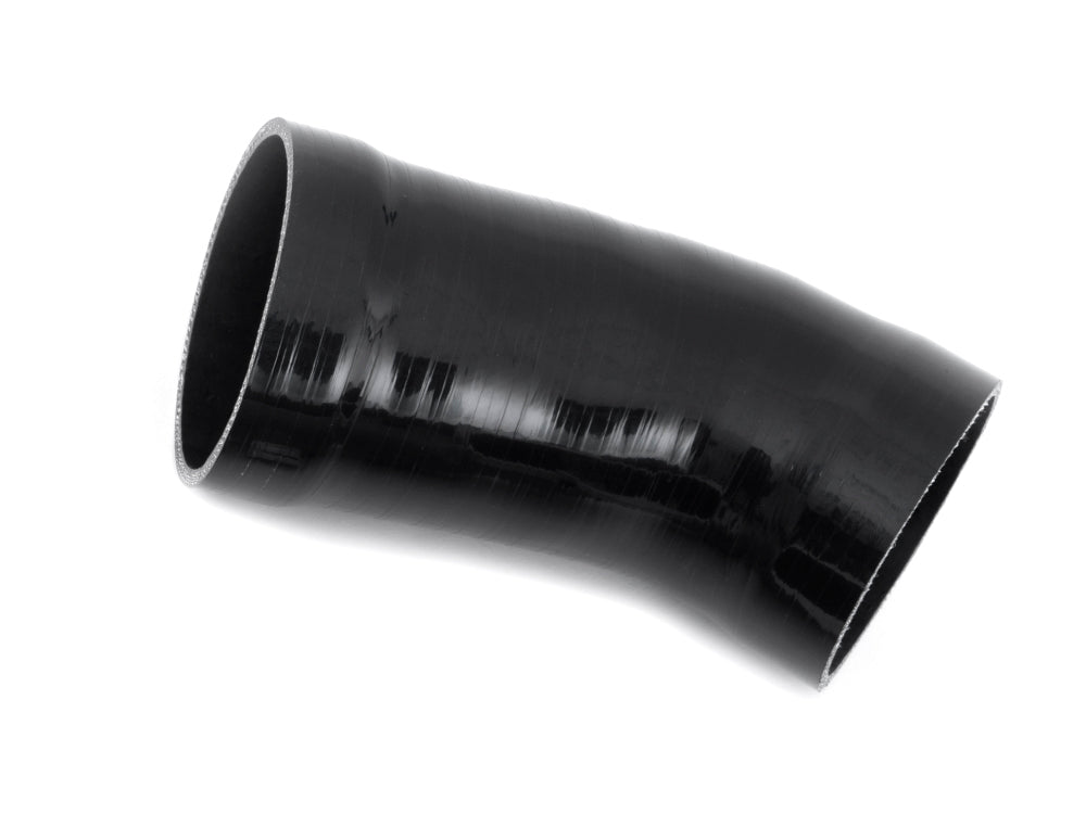 B9/B9.5 S4 & S5 Adapter Silicone | IE Turbo Inlet With Stock Airbox | Integrated Engineering
