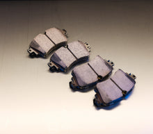 Akebono Brake Pads (Rear) for Audi B9 - EUR1898