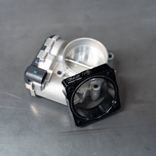 70mm Throttle Body Upgrade | Audi 2.9T/3.0T EA839 | GAS (Garage Auto Sports)