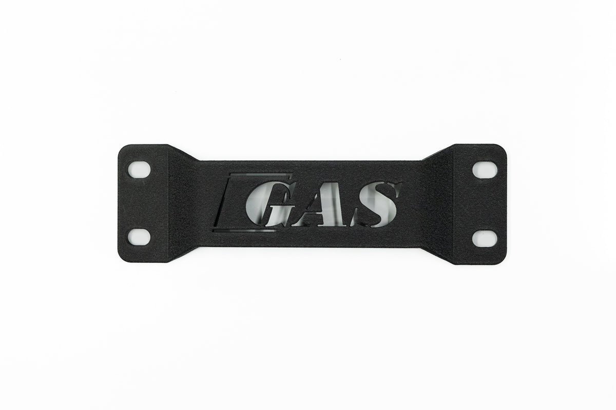 GAS Exhaust Tunnel Brace, B8/B8.5/8R