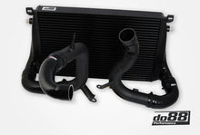 do88 BigPack Intercooler and Charge Pipes Kit 2.0 EA888 EVO Gen 4