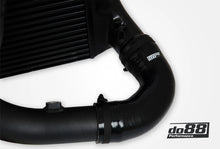 do88 BigPack Intercooler and Charge Pipes Kit for EA888 Gen 3 MQB