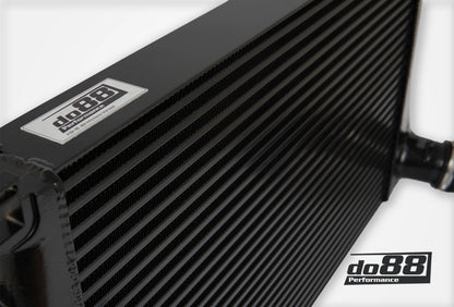 do88 BigPack Intercooler and Charge Pipes Kit for EA888 Gen 3 MQB