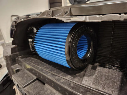 Front Mount BMS Elite for BMW G8x M2 M3 M4 S58 BMW Performance Intake