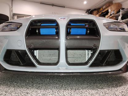 Front Mount BMS Elite for BMW G8x M2 M3 M4 S58 BMW Performance Intake