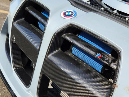 Front Mount BMS Elite for BMW G8x M2 M3 M4 S58 BMW Performance Intake