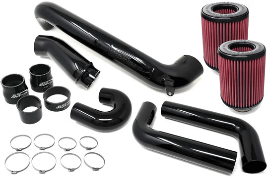 Front Mount BMS Elite for BMW G8x M2 M3 M4 S58 BMW Performance Intake