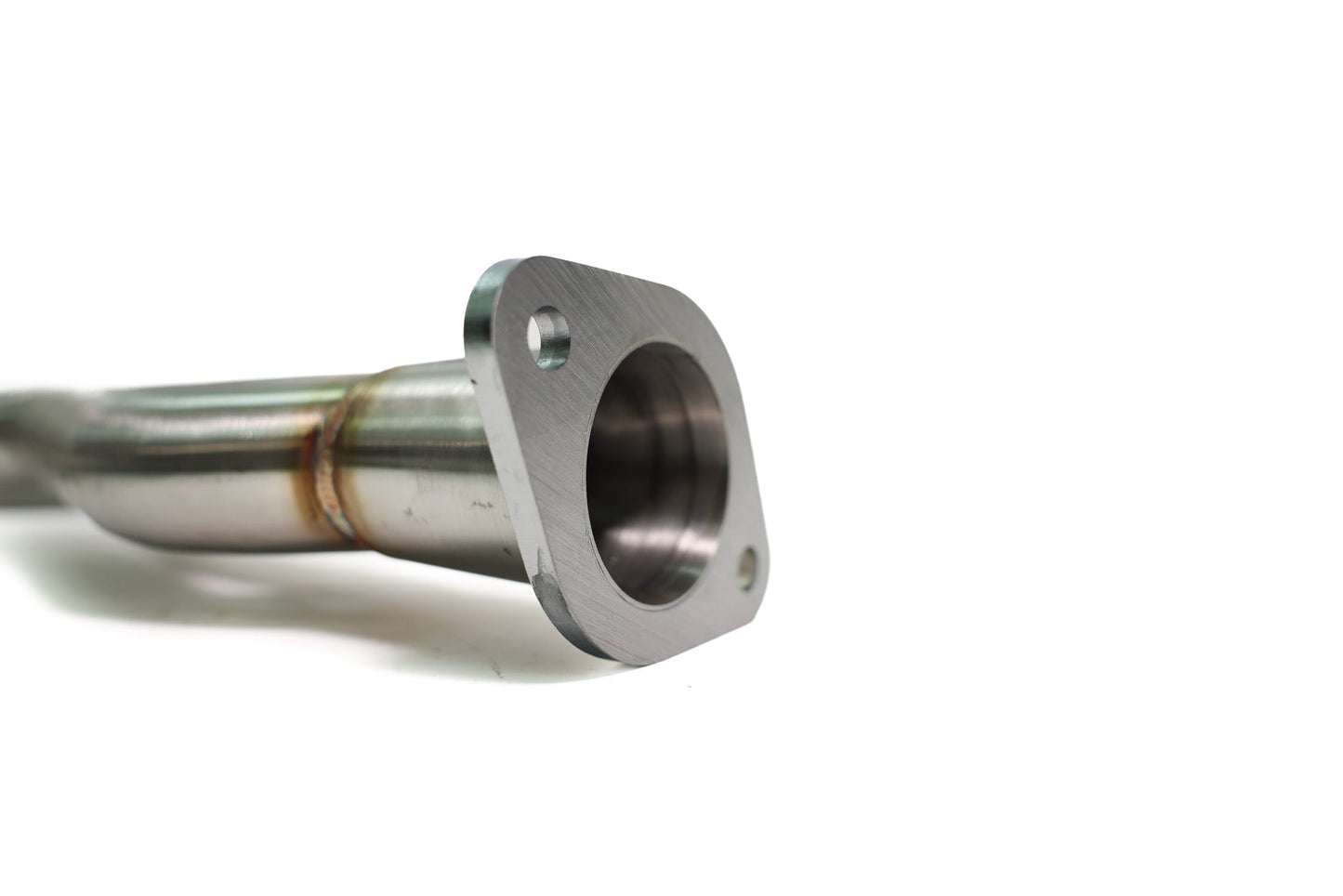 BMW 135i RACE EXHAUST - ARM Motorsports