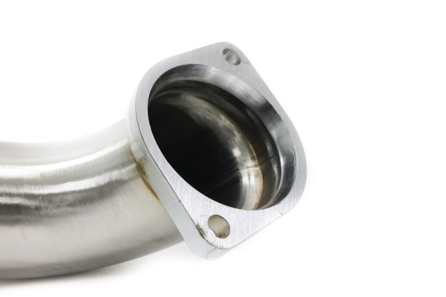 S58 CROSSOVER PIPE - G80 M3 G82/G83 M4 - ARM Motorsports