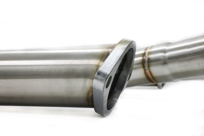 S58 MIDPIPES - G80 M3 G82/G83 M4 - ARM Motorsports