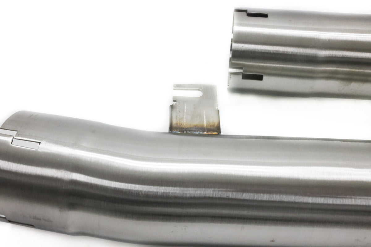 340i 440i MIDPIPE UPGRADE - ARM Motorsports