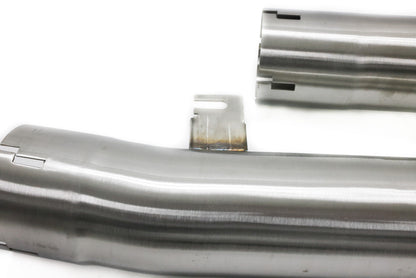 340i 440i MIDPIPE UPGRADE - ARM Motorsports