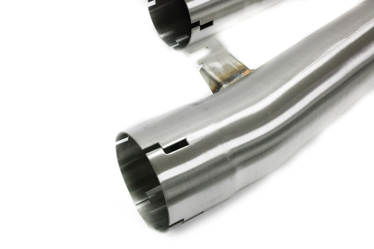 340i 440i MIDPIPE UPGRADE - ARM Motorsports