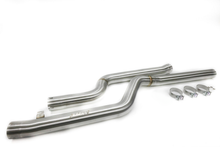 340i 440i MIDPIPE UPGRADE - ARM Motorsports