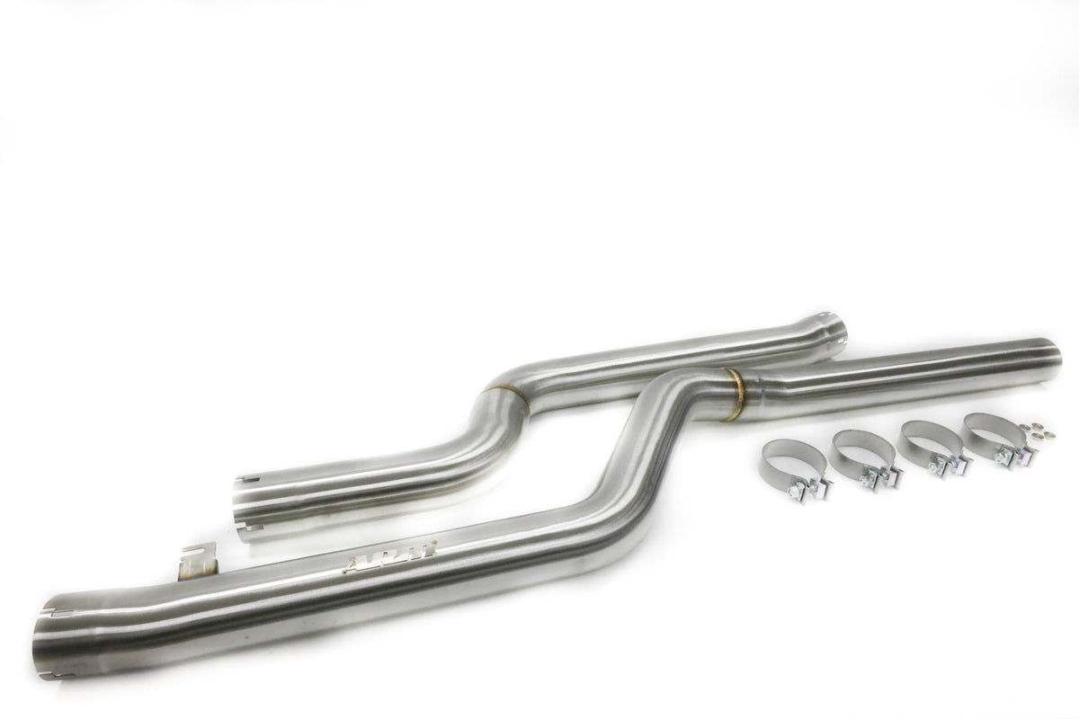 M240i MIDPIPE UPGRADE - ARM Motorsports