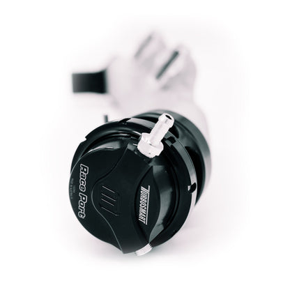 Audi 4.0T Blow-Off Valve Conversion Kit | Audi 4.0T | TGK Motorsport