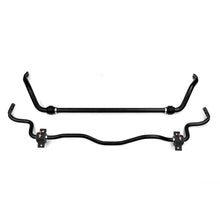 Swaybars | Audi - B9 A4/S4/RS4/A5/S5/RS5 | TGK Motorsport