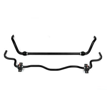 TGK Motorsport Front and Rear Sway Bar Kit for Audi B9/B9.5 A4/A5/S4/S5/RS4/RS5