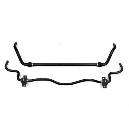 TGK Motorsport Front and Rear Sway Bar Kit for Audi B9/B9.5 A4/A5/S4/S5/RS4/RS5
