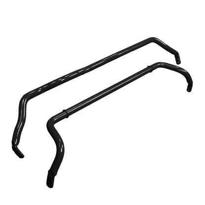 Swaybars | Audi - B9 Q5/SQ5 / C8 A6/S6/RS6/A7/S7/RS7 | TGK Motorsport
