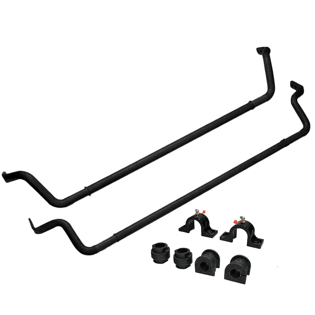 Swaybars | Audi - B8 A4/S4/RS4/A5/S5/RS5 | TGK Motorsport