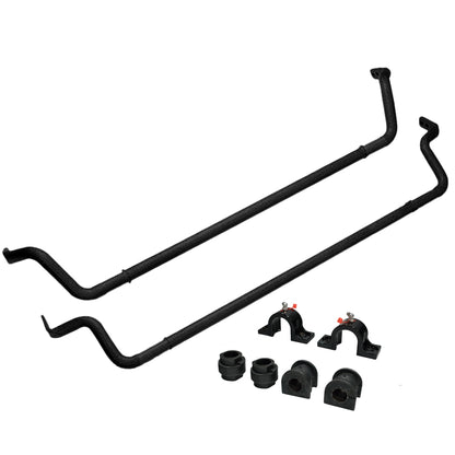 Swaybars | Audi - B8 A4/S4/RS4/A5/S5/RS5 | TGK Motorsport