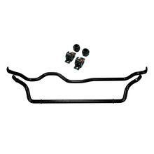 Swaybars | Audi - B9 Q5/SQ5 / C8 A6/S6/RS6/A7/S7/RS7 | TGK Motorsport