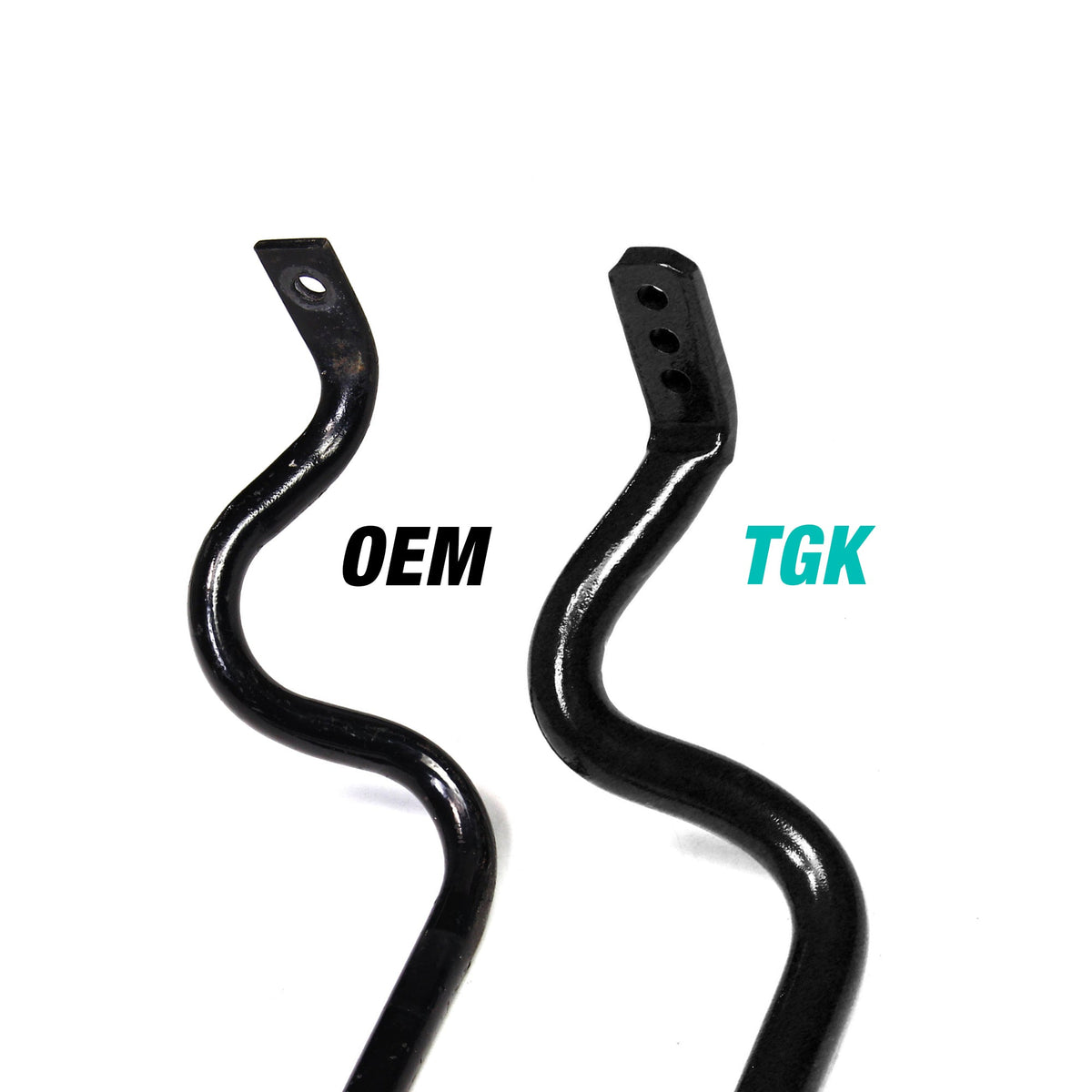 Swaybars | Audi - D4 A8/S8 | TGK Motorsport