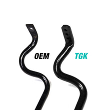 Swaybars | Audi - D4 A8/S8 | TGK Motorsport