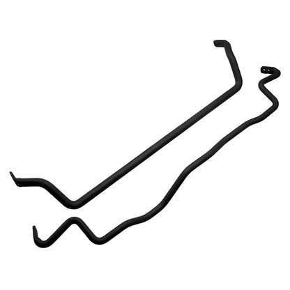 Swaybars | Audi - B9 A4/S4/RS4/A5/S5/RS5 | TGK Motorsport